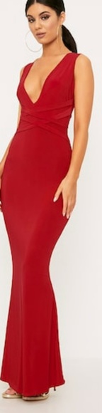 Dress - Picture 5 of 6